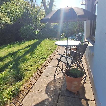 Y Cuddfan Gower Bed & Breakfast Swansea Ngoại thất bức ảnh