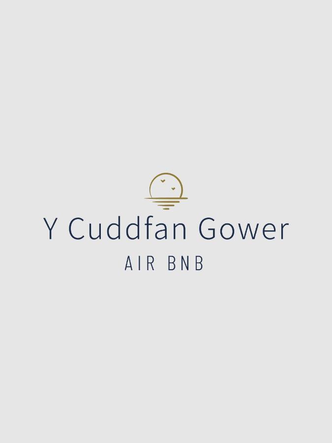 Y Cuddfan Gower Bed & Breakfast Swansea Ngoại thất bức ảnh