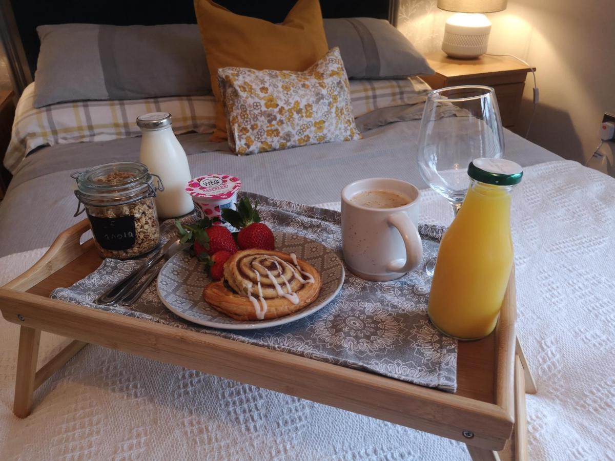 Y Cuddfan Gower Bed & Breakfast Swansea Ngoại thất bức ảnh