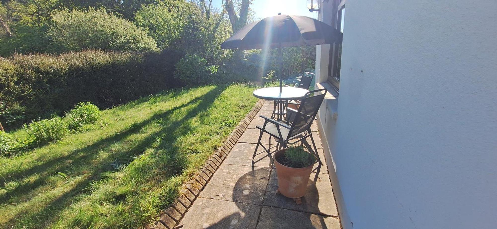 Y Cuddfan Gower Bed & Breakfast Swansea Ngoại thất bức ảnh