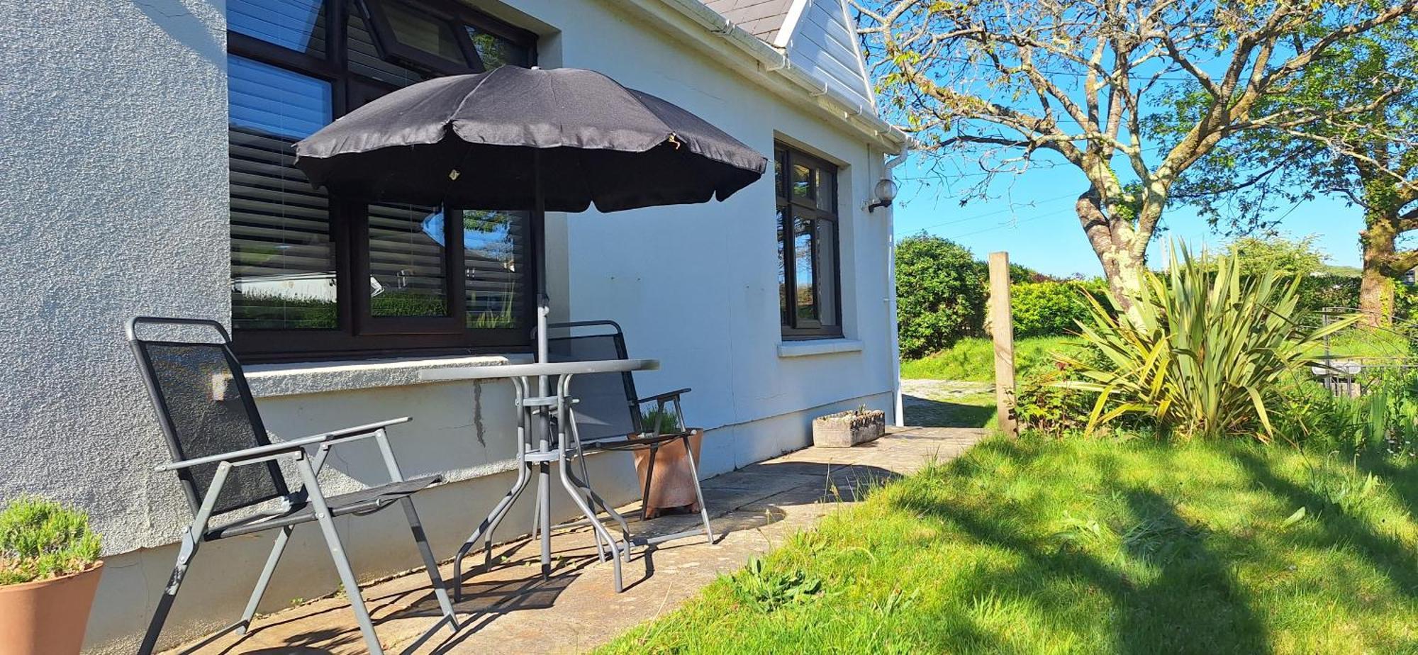 Y Cuddfan Gower Bed & Breakfast Swansea Ngoại thất bức ảnh